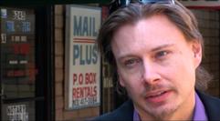 john Michaelson, Actor, Movie, Star, Hollywood, Drama, Performer, SAG, AFTRA, AEA, douchebag, jerk, searching for ron ficus