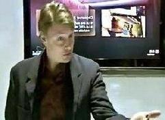 john Michaelson, Actor, Movie, Star, Hollywood, Drama, Performer, SAG, AFTRA, AEA, commercial, trade show host, spokesman, narrator, ear prompter, earprompter, CES, LG Electronics, Sparks, 