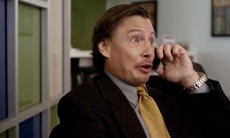 John Michaelson, Actor, Movie, Star, Hollywood, Drama, Performer, SAG, AFTRA, AEA, Comedy, Typecast, Jon Artigo, Matt Kohler