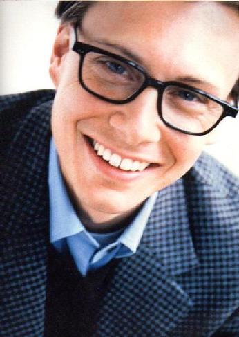 John Michaelson actor model