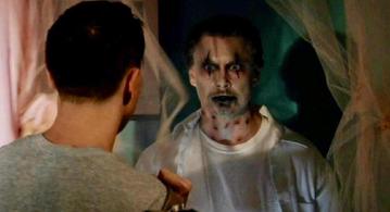John Michaelson, Jeff Leroy, Actor, Movie, Star, Hollywood, Drama, Performer, SAG, AFTRA, AEA, Dracula in a Women's Prison, Vampire, Monster, Horror, Terror, Scary, borris, Victoria de mare, rachel riley